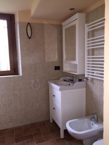 הוילה מילאנו Cascina Battivacco מראה חיצוני תמונה